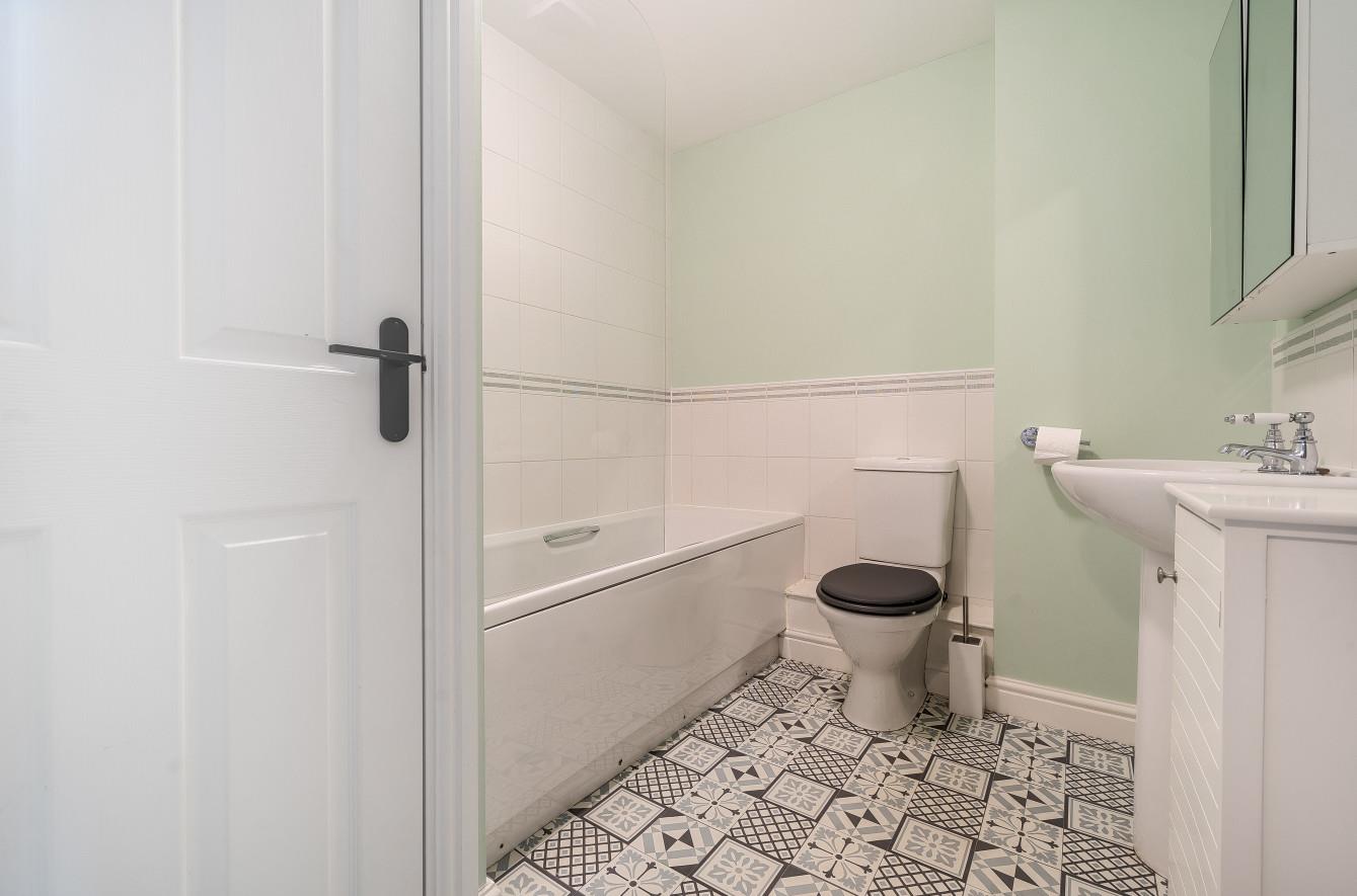 Low Road Close, Cockermouth Grisdales